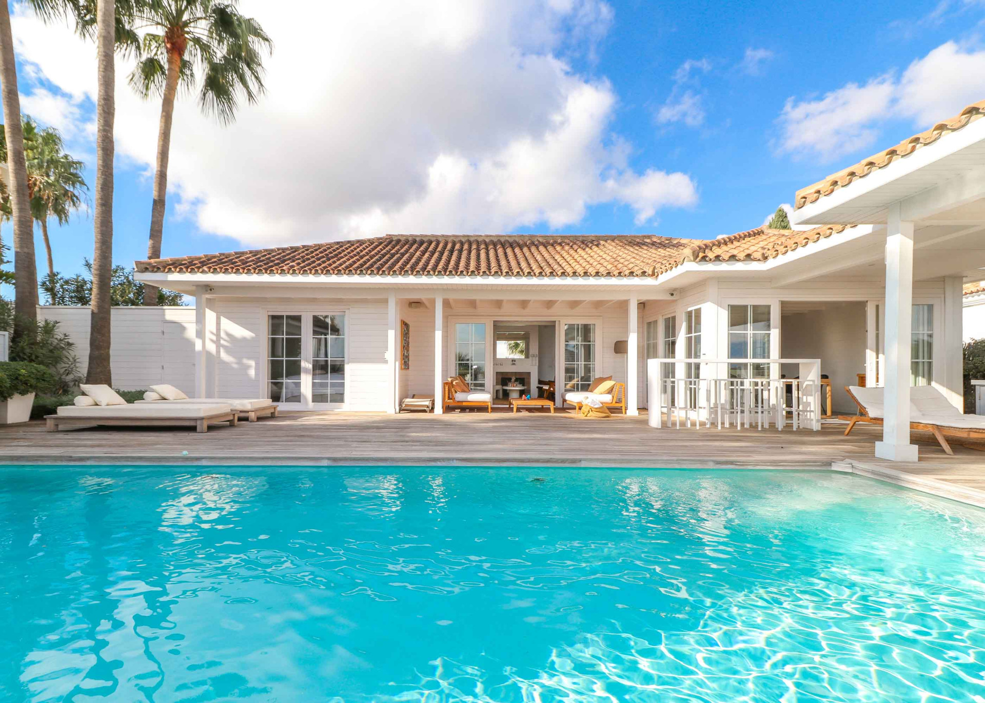 4 Bedroom Villa in Benahavís - Foto 2