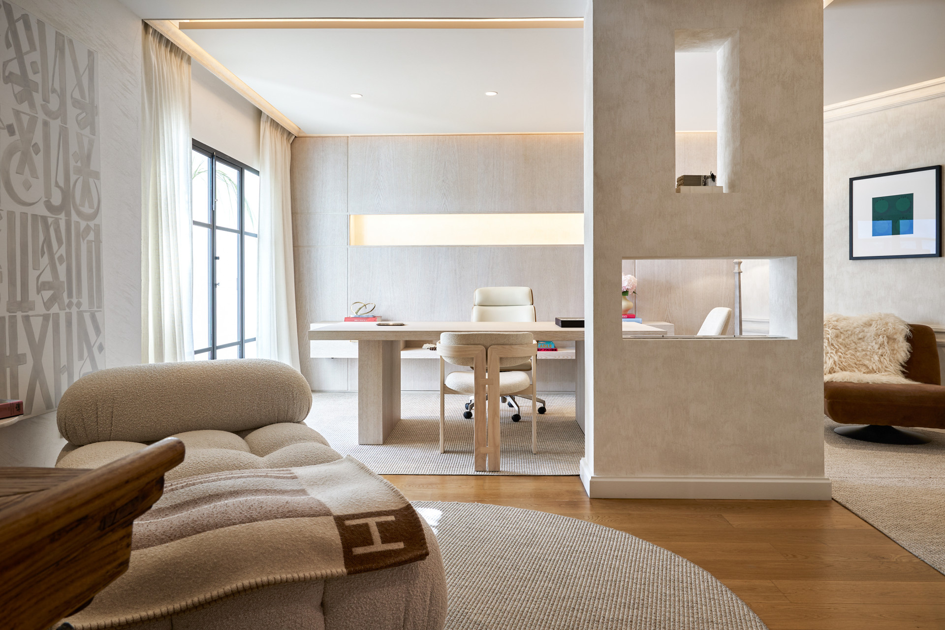 Espaço comercial com piscina em Málaga, Espanha – Foto 4