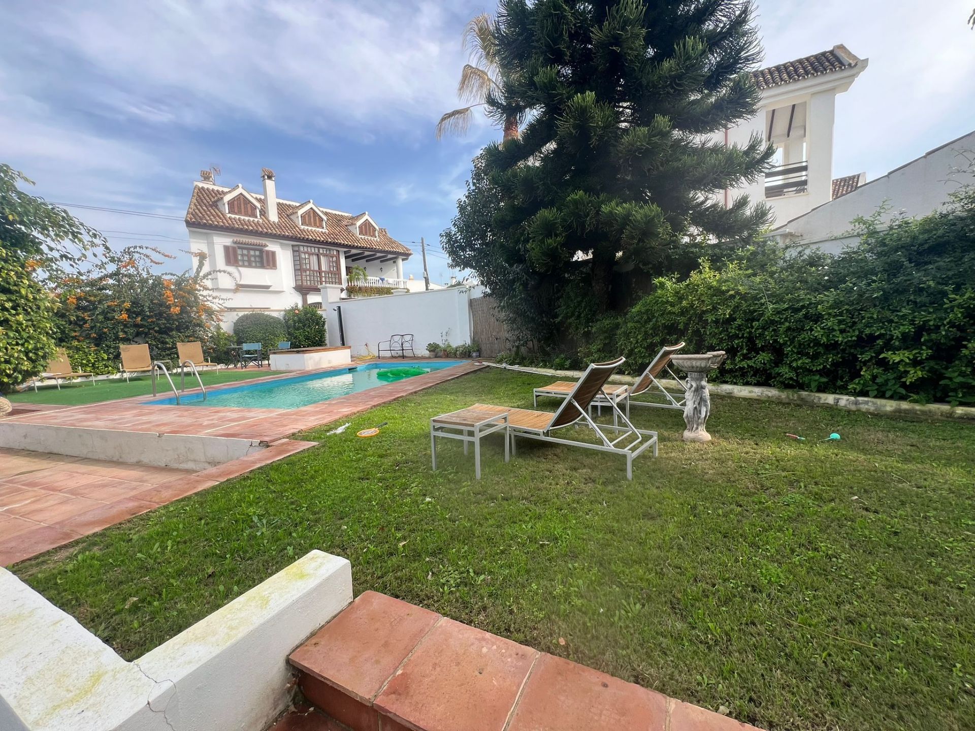 4 Bedroom Villa in San Pedro de Alcántara - Foto 4