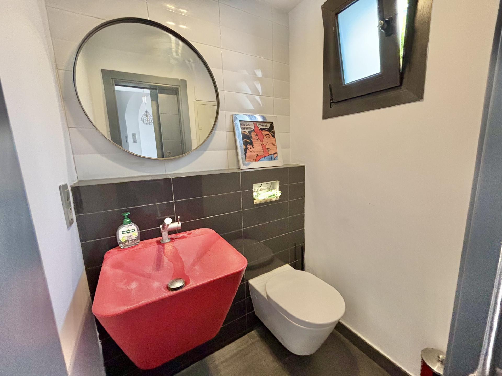 4 Bedroom Townhouse in Mijas - Photo 17