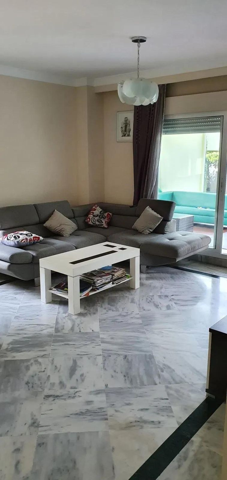 3 Bedroom Apartment in Marbella - Photo 8