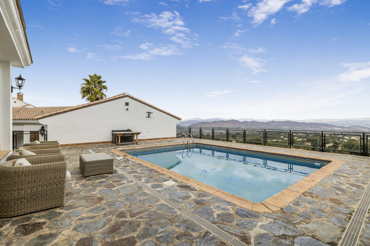 13 Bedroom Villa in Alhaurín el Grande - Foto 5