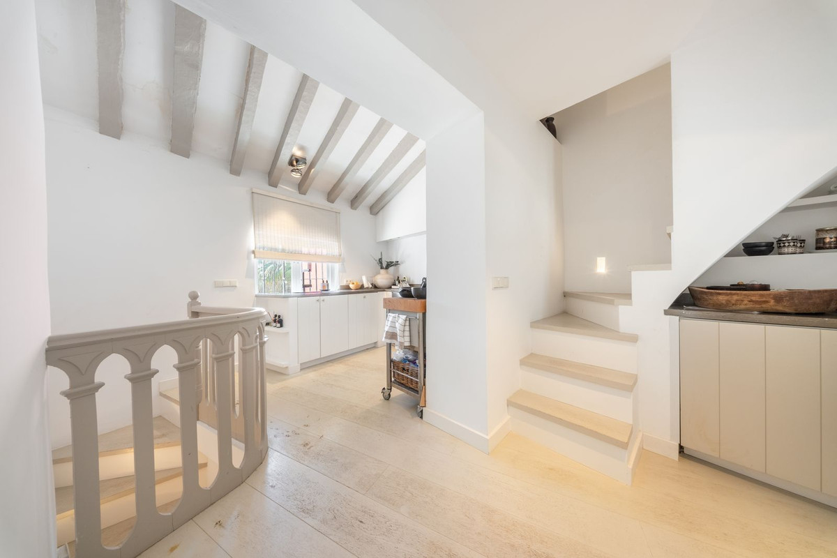 Apartamento com 2 quartos em Málaga, Espanha – Foto 8