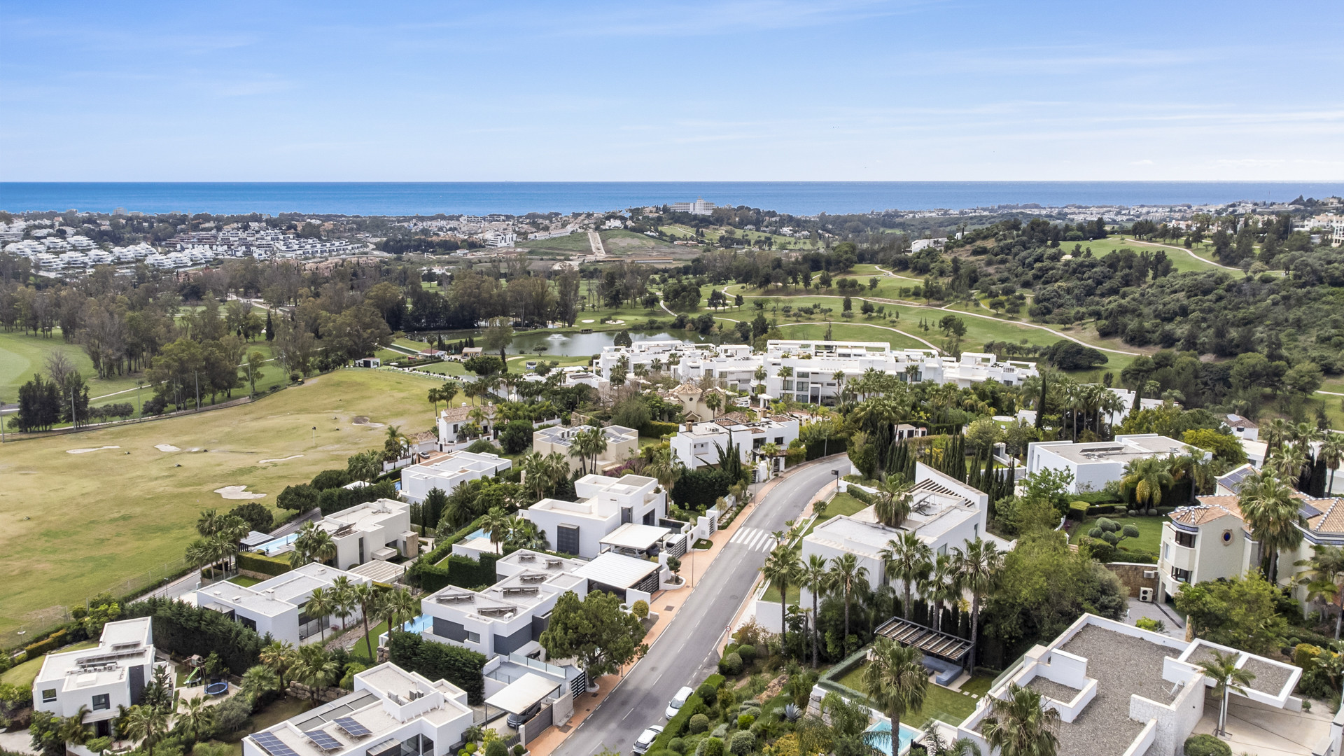 5 Bedroom Villa in Benahavís - Foto 47