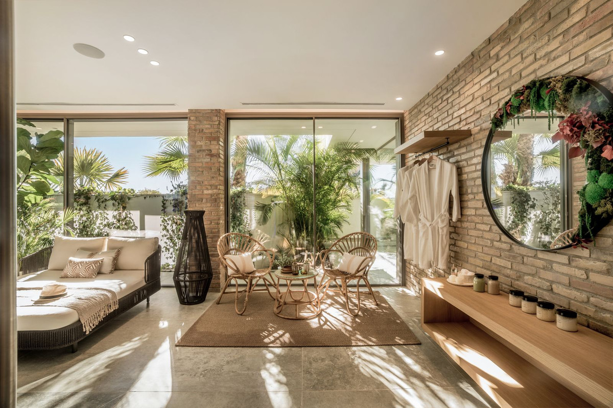 6 Bedroom Villa in Benahavís - Foto 32