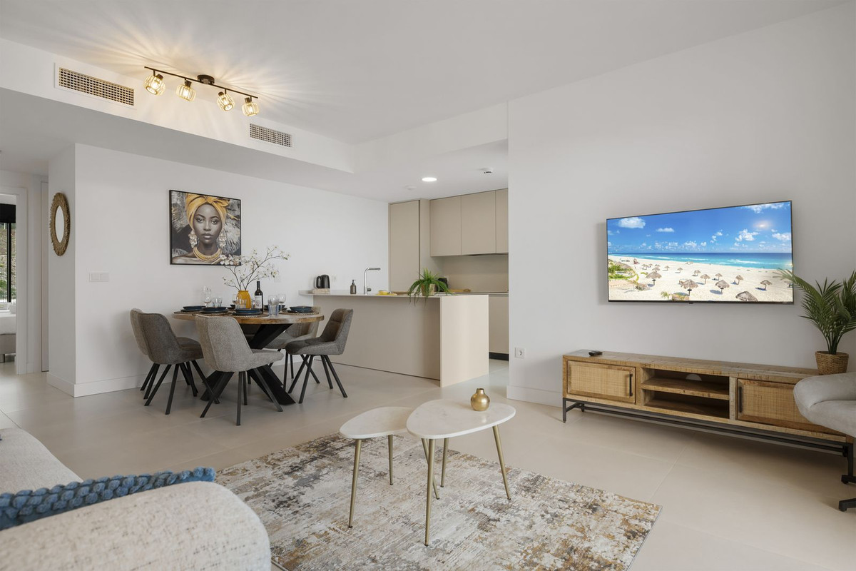 3 Bedroom Apartment in Fuengirola - Фото 8