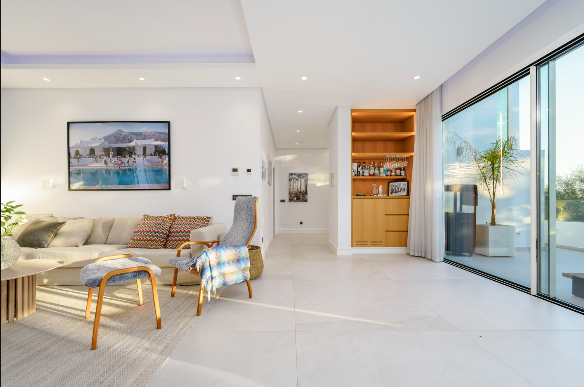 5 Bedroom Villa in Marbella - Photo 24