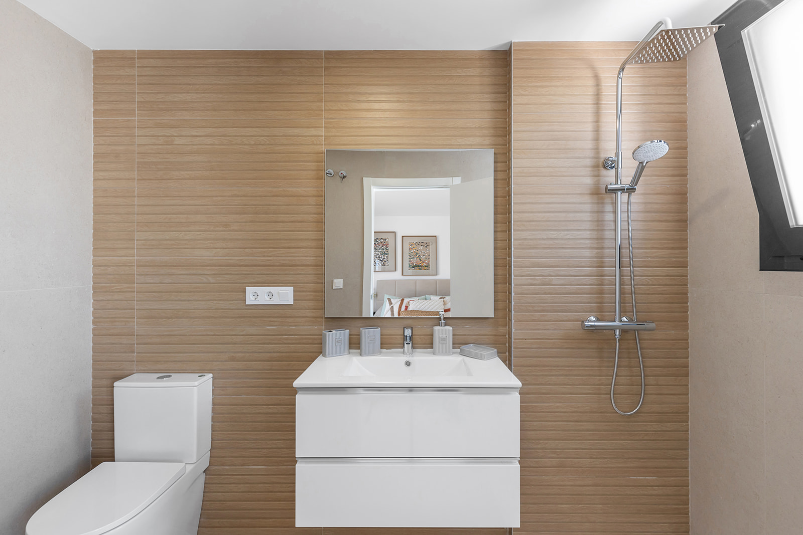 Moradia com 4 quartos com piscina em Alicante, Espanha – Foto 28