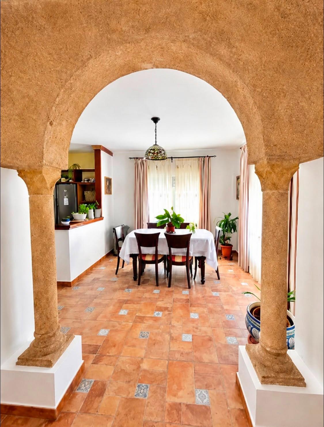 4 Bedroom Villa in Mijas - Foto 24
