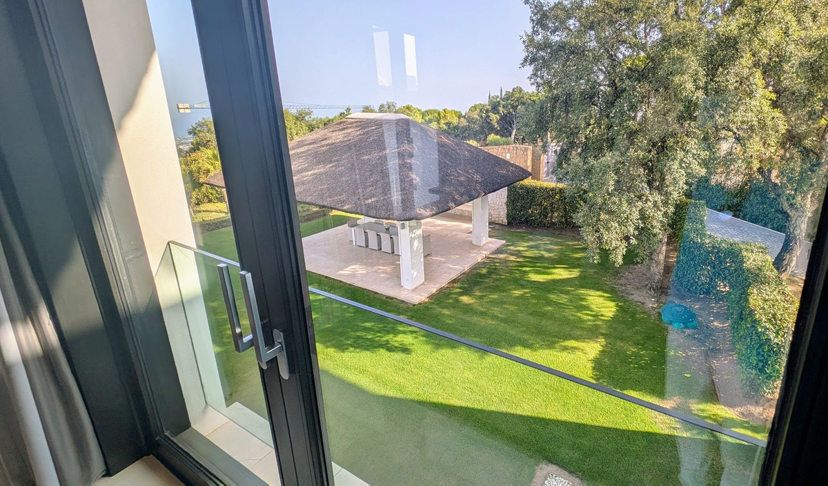 7 Bedroom Villa in Benahavís - Фото 17