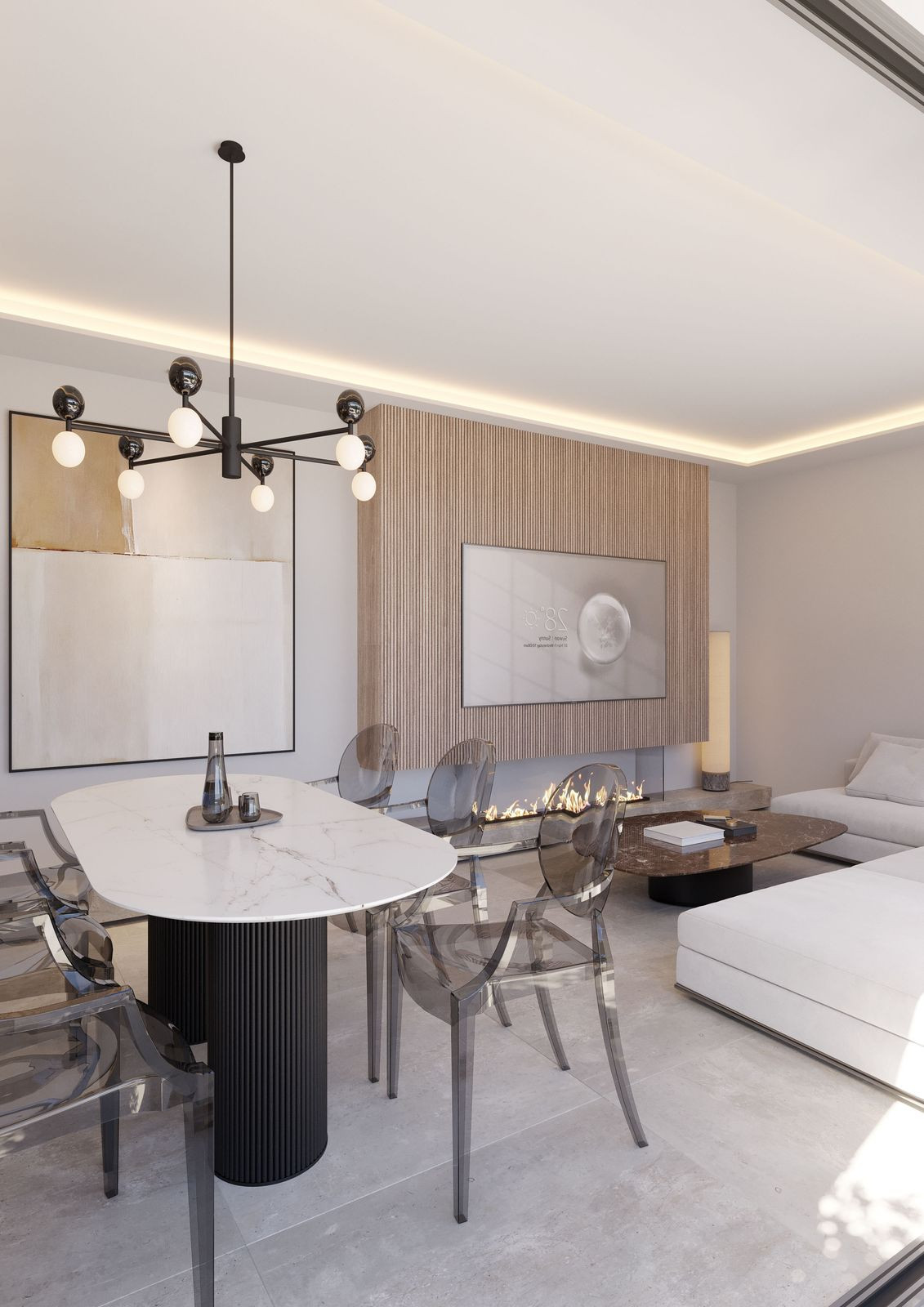 1 Bedroom Apartment in Estepona - Photo 14