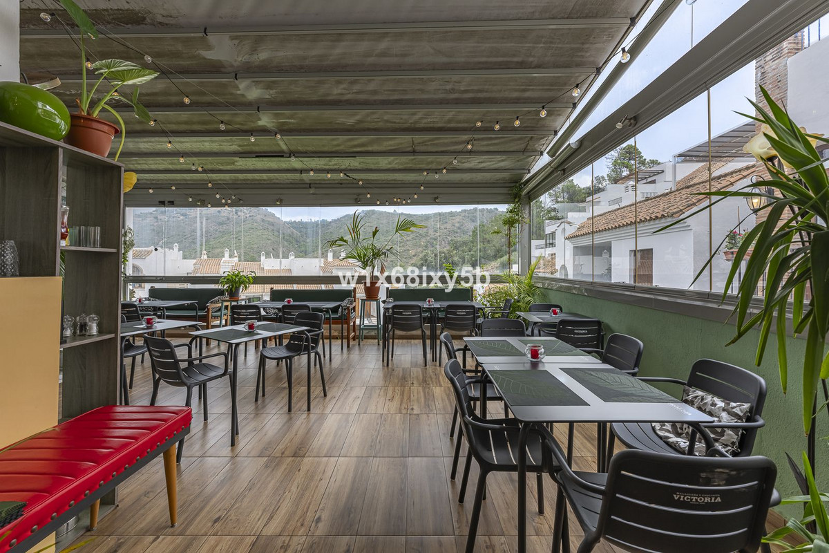 Gewerbefläche in Málaga, Spanien – Foto 1