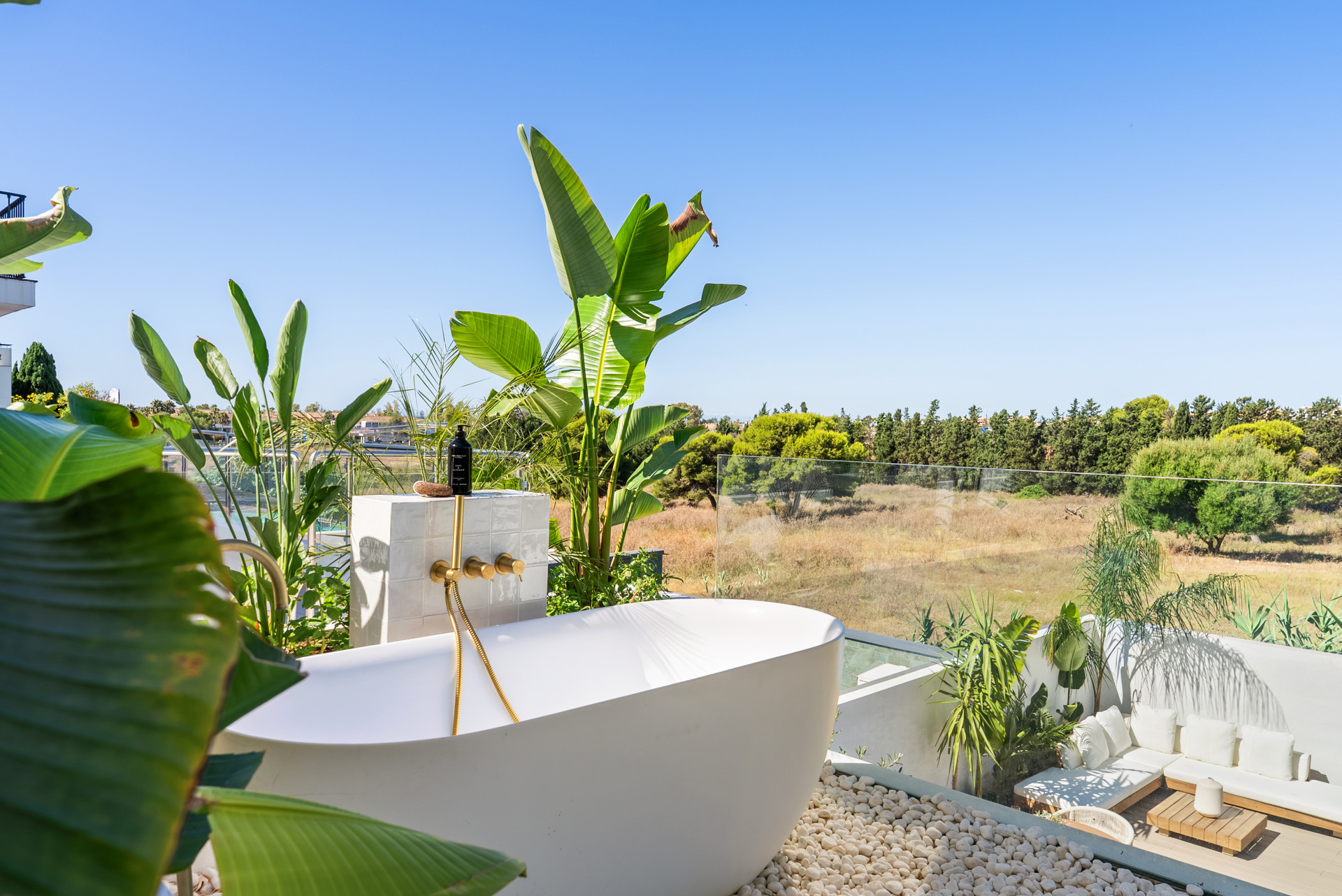 3 Bedroom Townhouse in Marbella - Photo 20