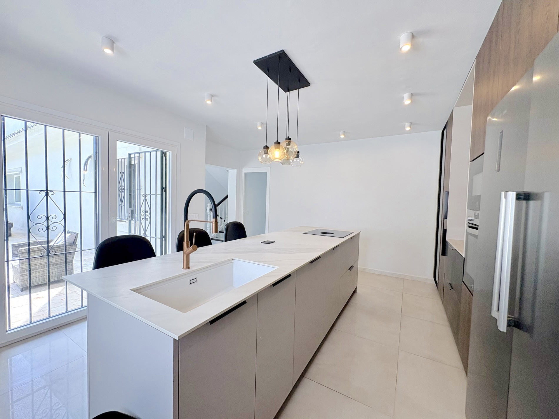 7 Bedroom Villa in Mijas - Photo 11