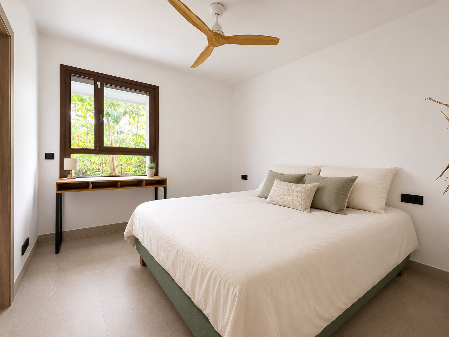 3 Bedroom Apartment in Istán - Photo 10