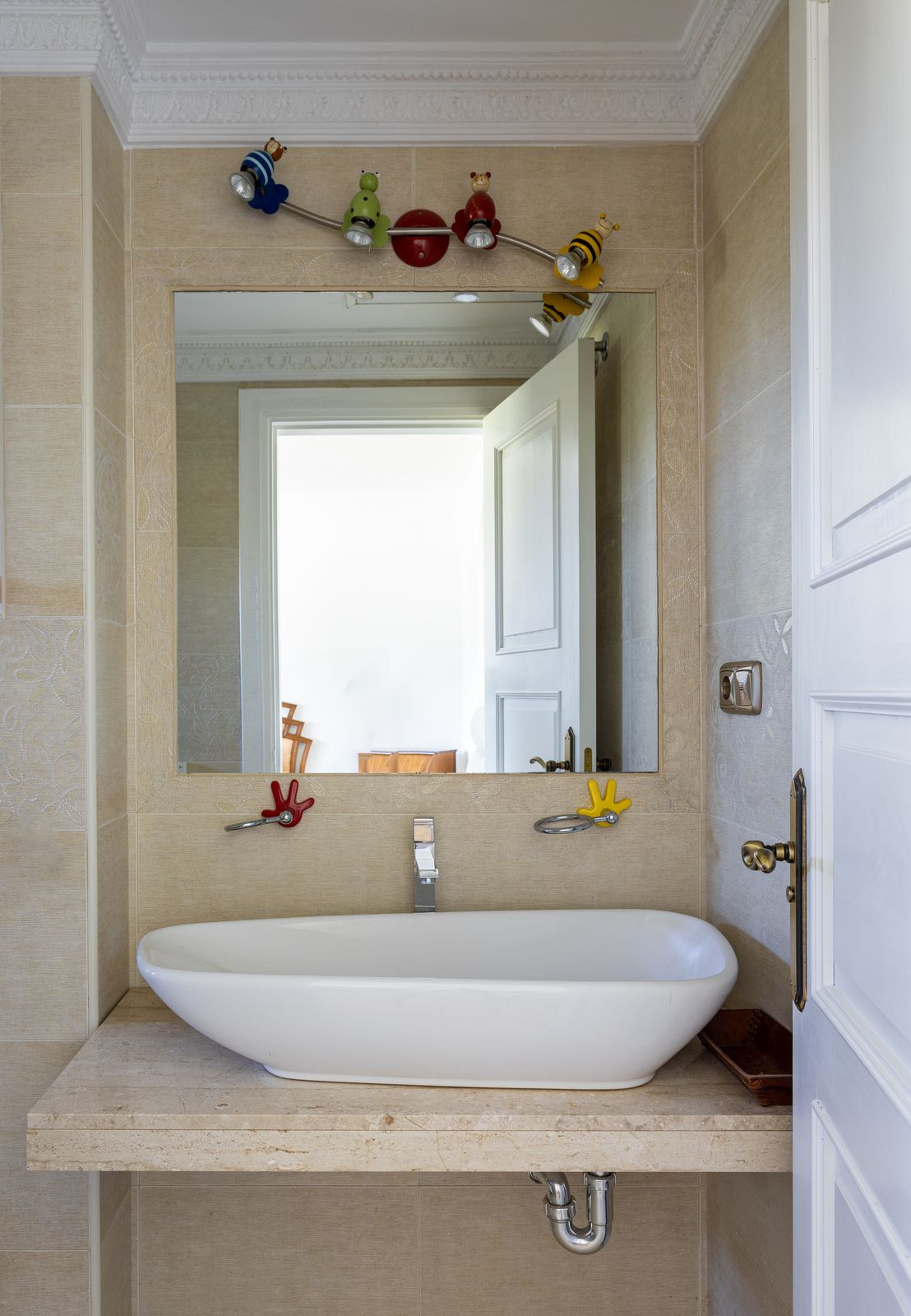 5 Bedroom Villa in Benahavís - Foto 13