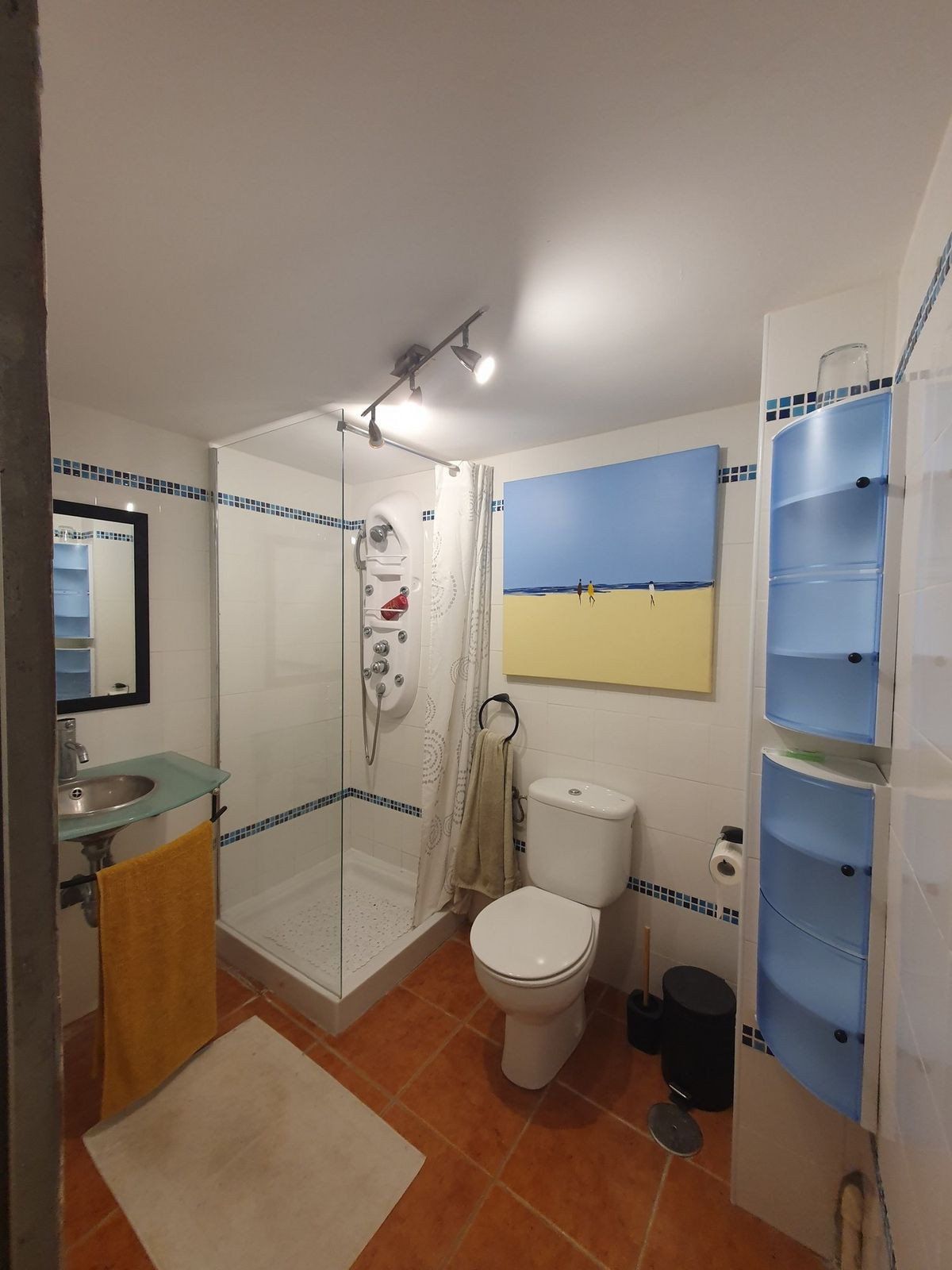 3 Bedroom Townhouse in Guaro - Photo 12