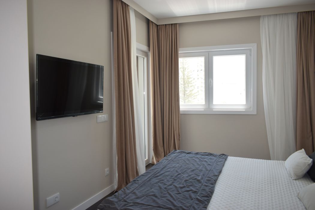 Apartamento com 2 quartos em Espanha – Foto 18