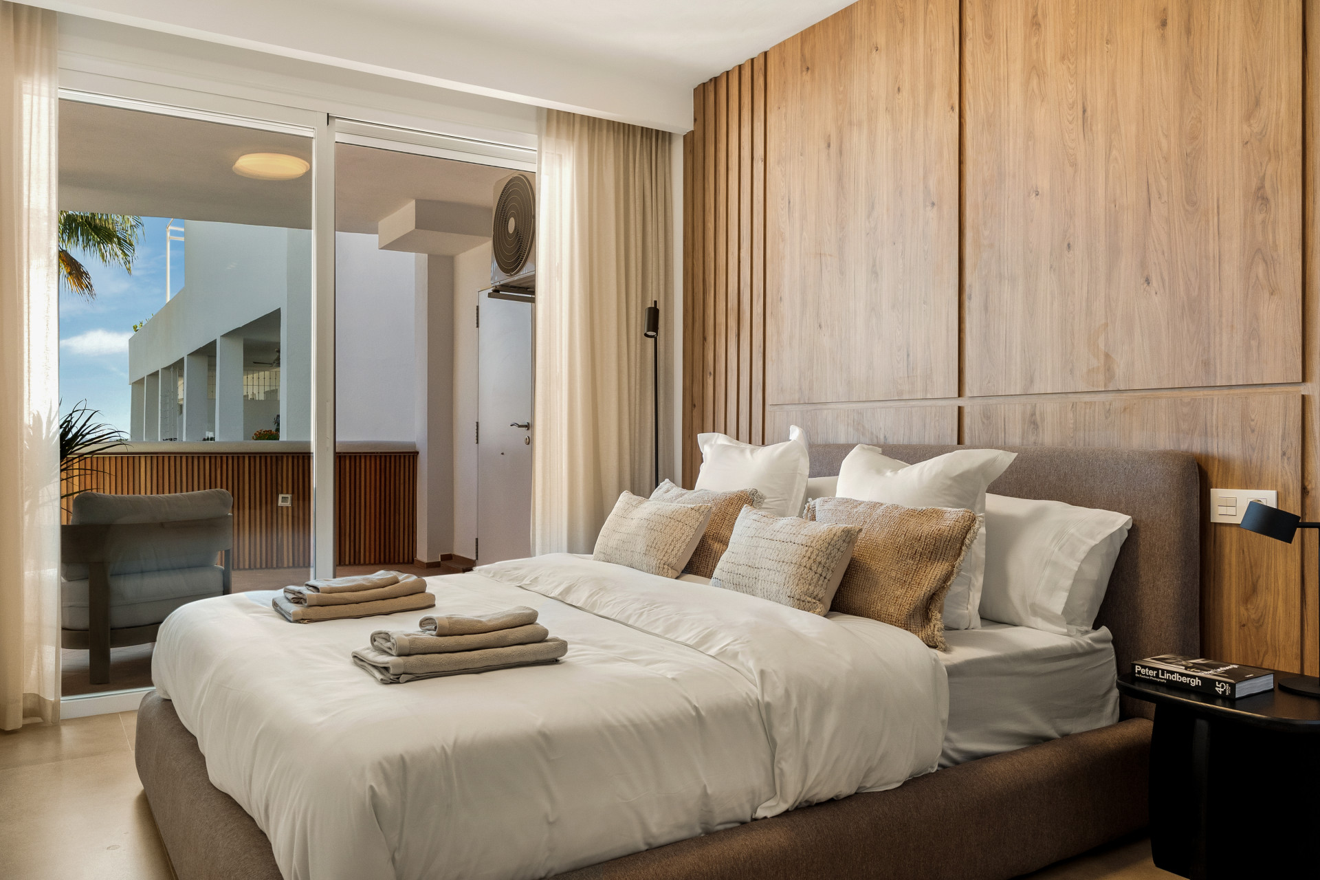 2 Bedroom Apartment in Marbella - Photo 19