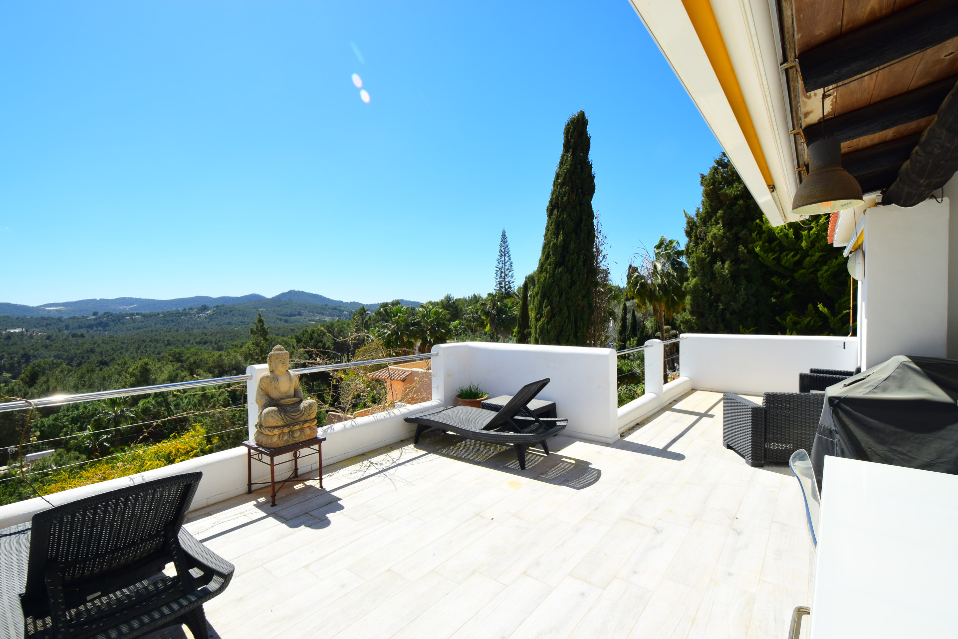 Moradia com 3 quartos com piscina em Baleares, Espanha – Foto 5
