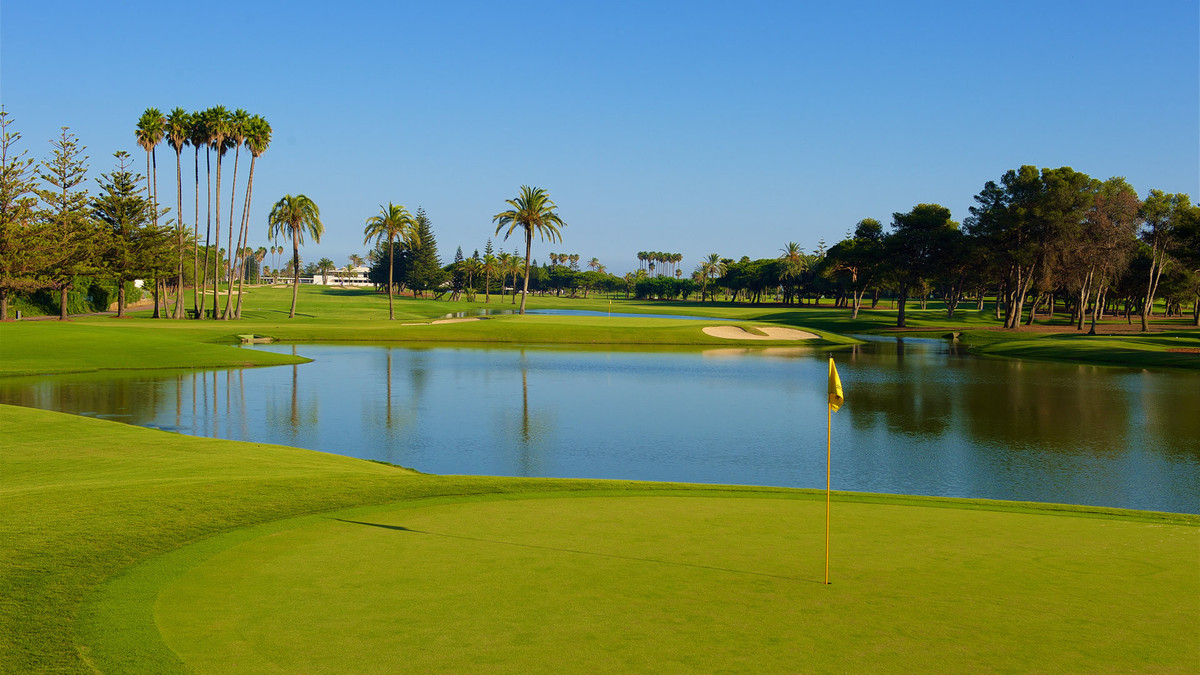 2,536 m² Plot in Sotogrande - Photo 20