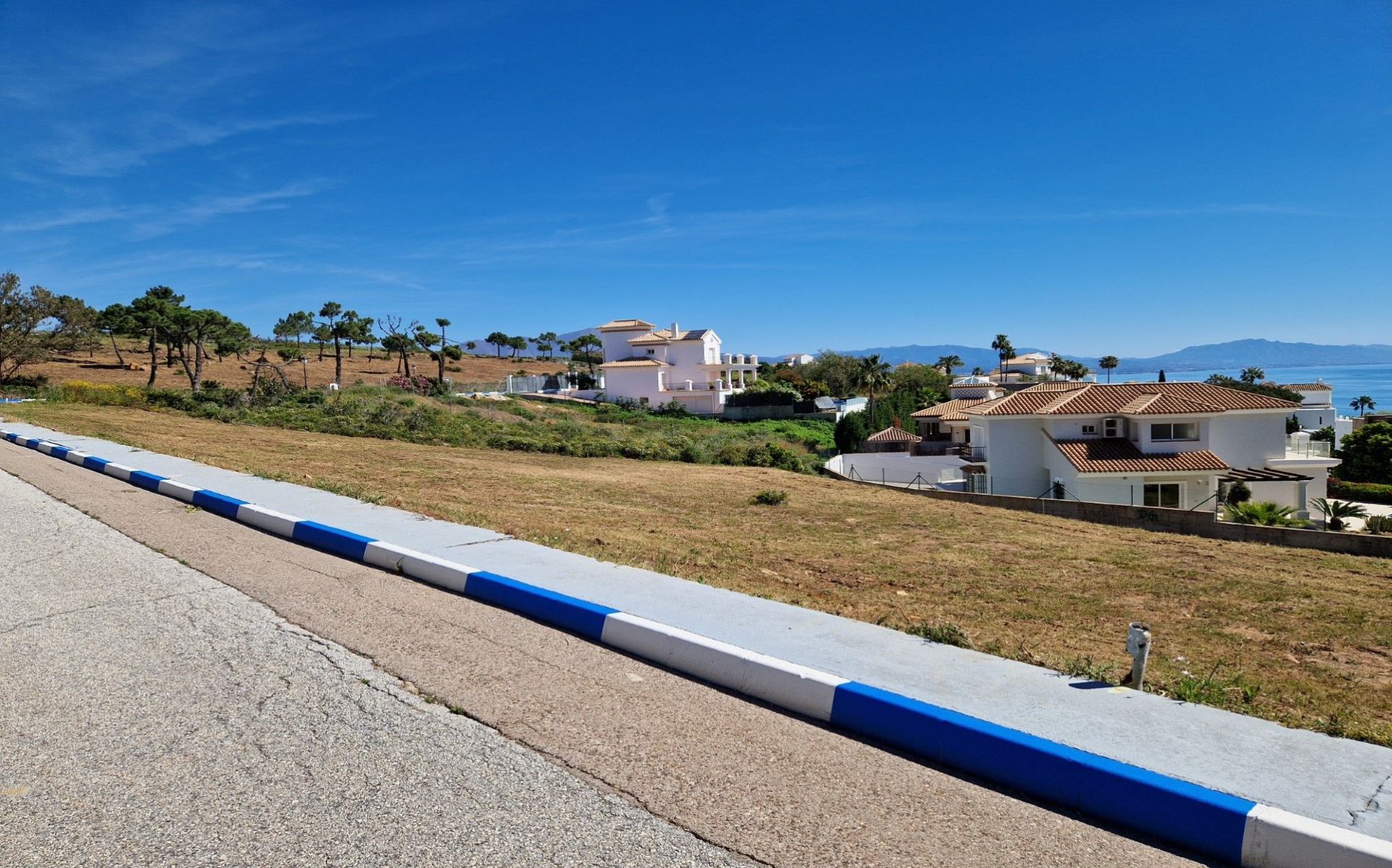 800 m² Plot in Manilva - Photo 6
