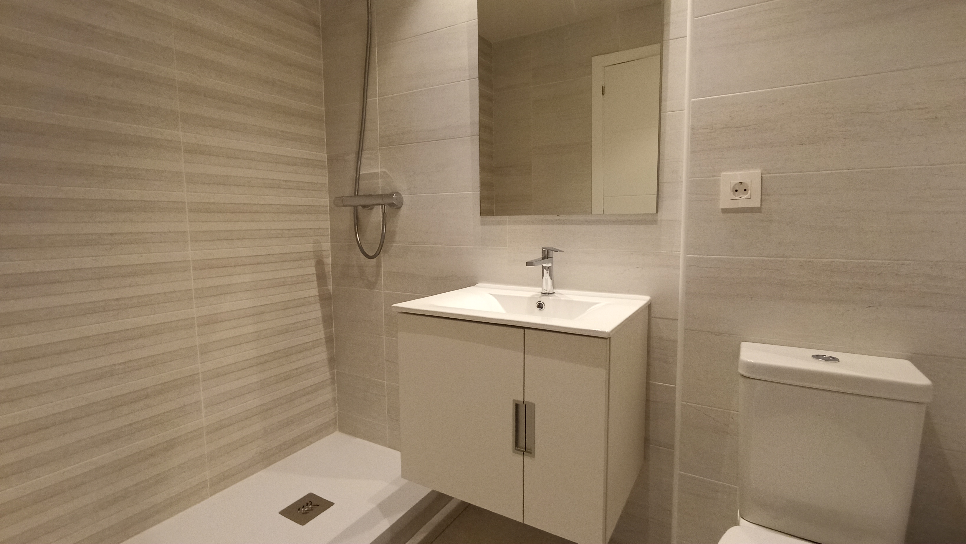 Moradia com 2 quartos com vista mar em Alicante, Espanha – Foto 19