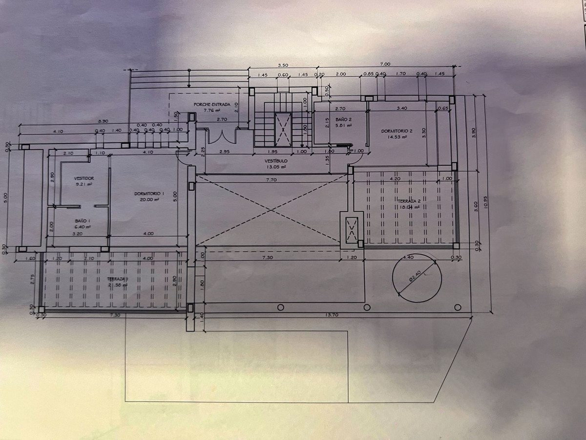 1,401 m² Plot in Mijas - Photo 22