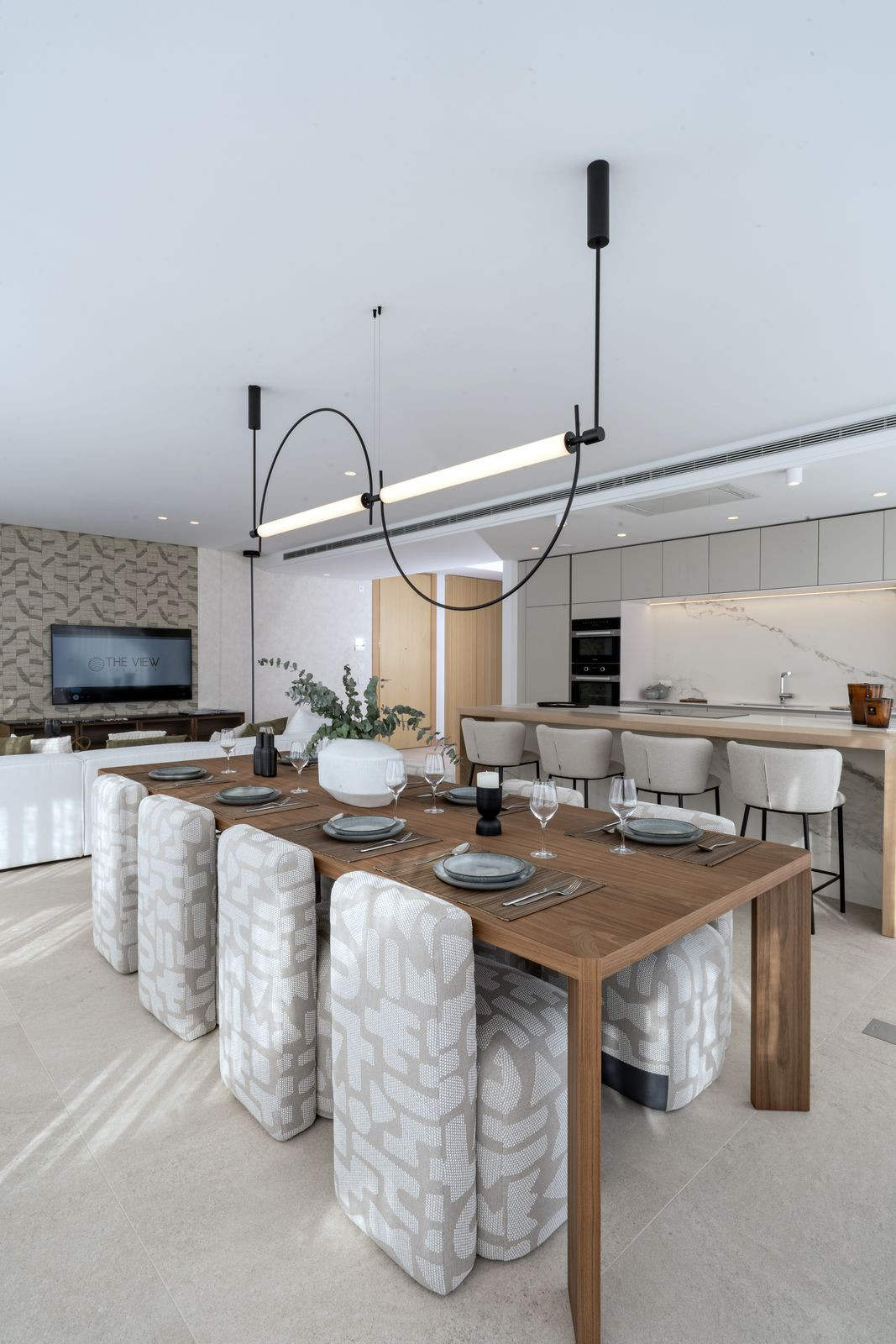 4 Bedroom Penthouse in Benahavís - Foto 19