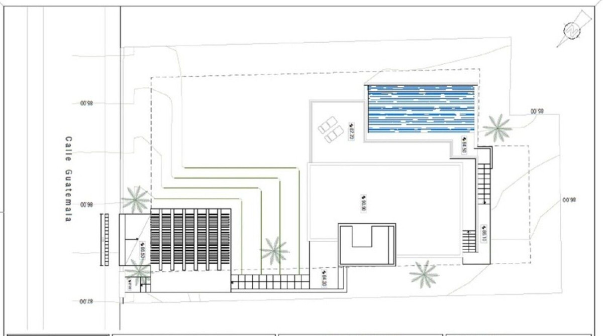 4 Bedroom Villa in Estepona - Photo 31