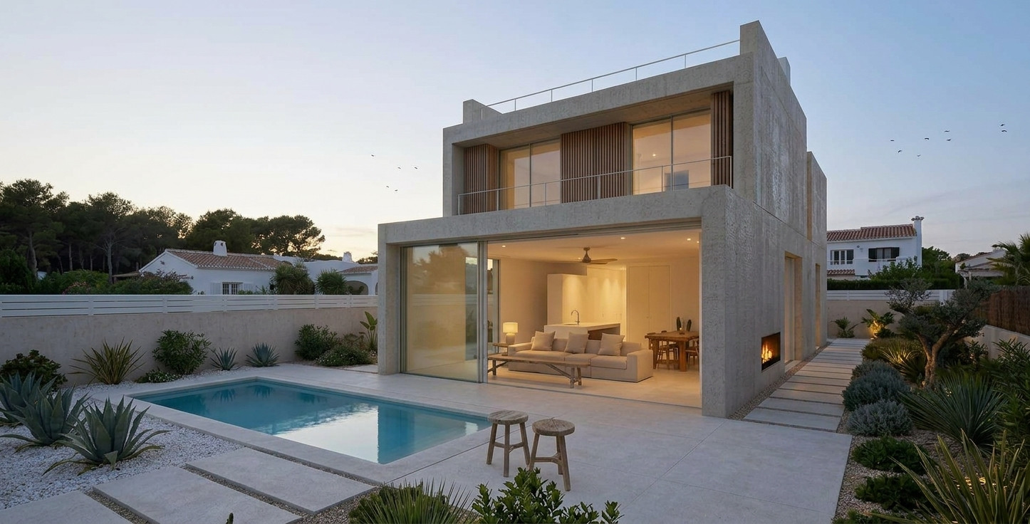 3 Bedroom Villa in Marbella - Photo 5