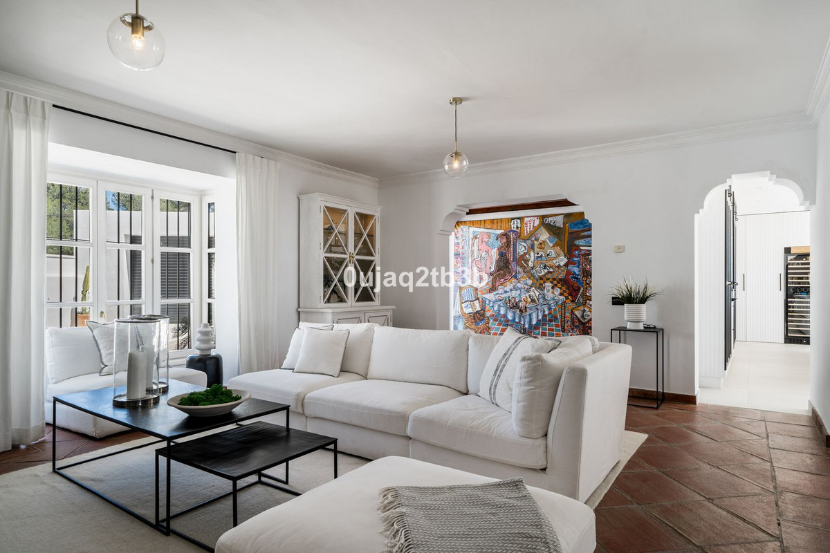 4 Bedroom Villa in Benahavís - Foto 26