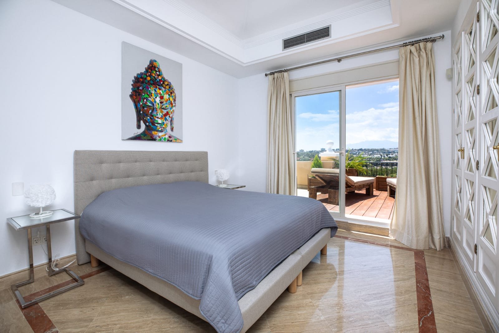 3 Bedroom Apartment in Marbella - Foto 11