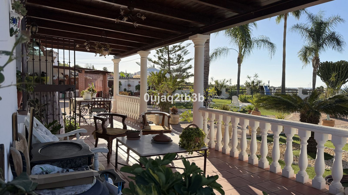 6,711 m² Plot in Estepona - Photo 13
