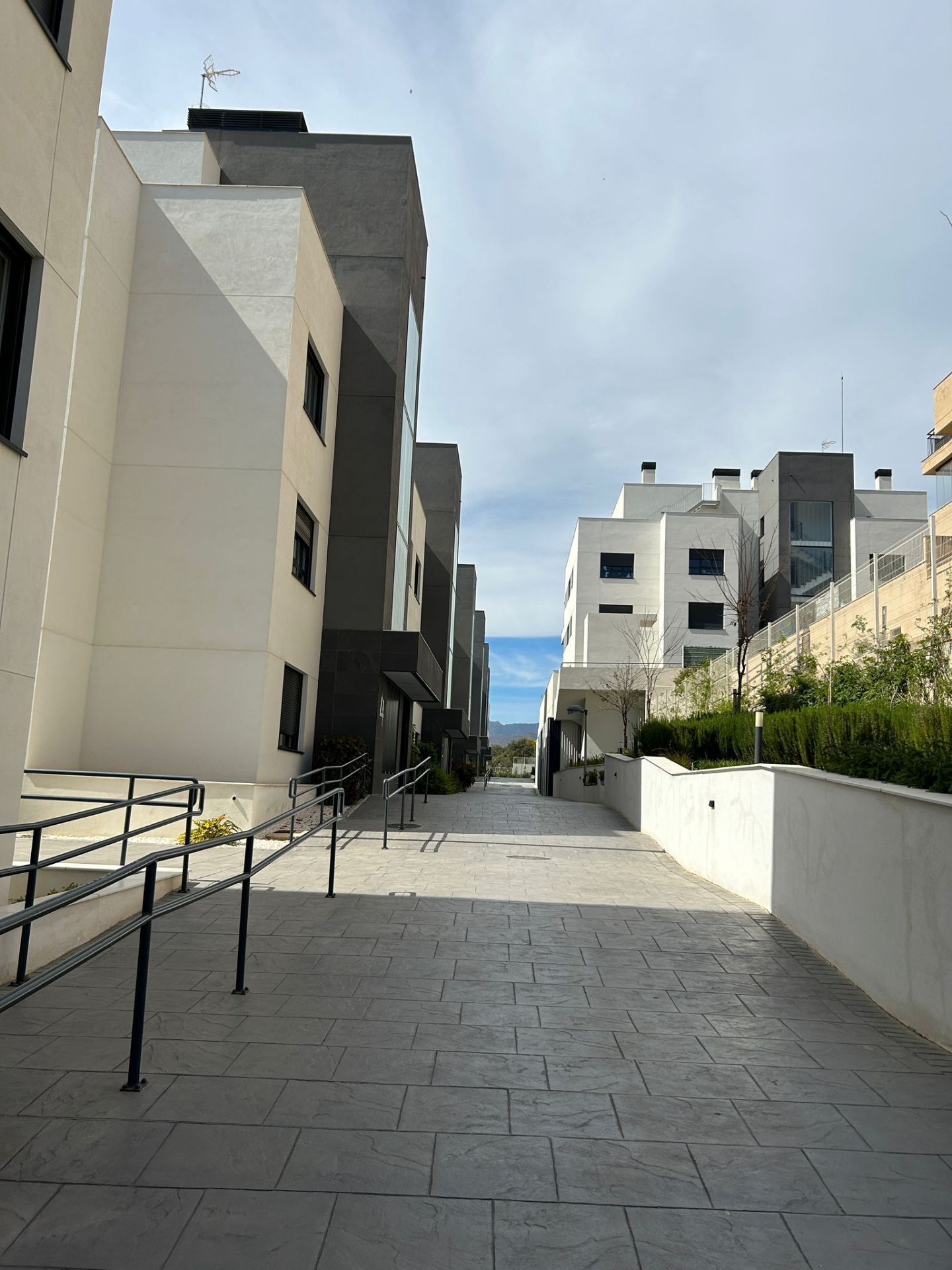 3 Bedroom Apartment in Mijas - Photo 18