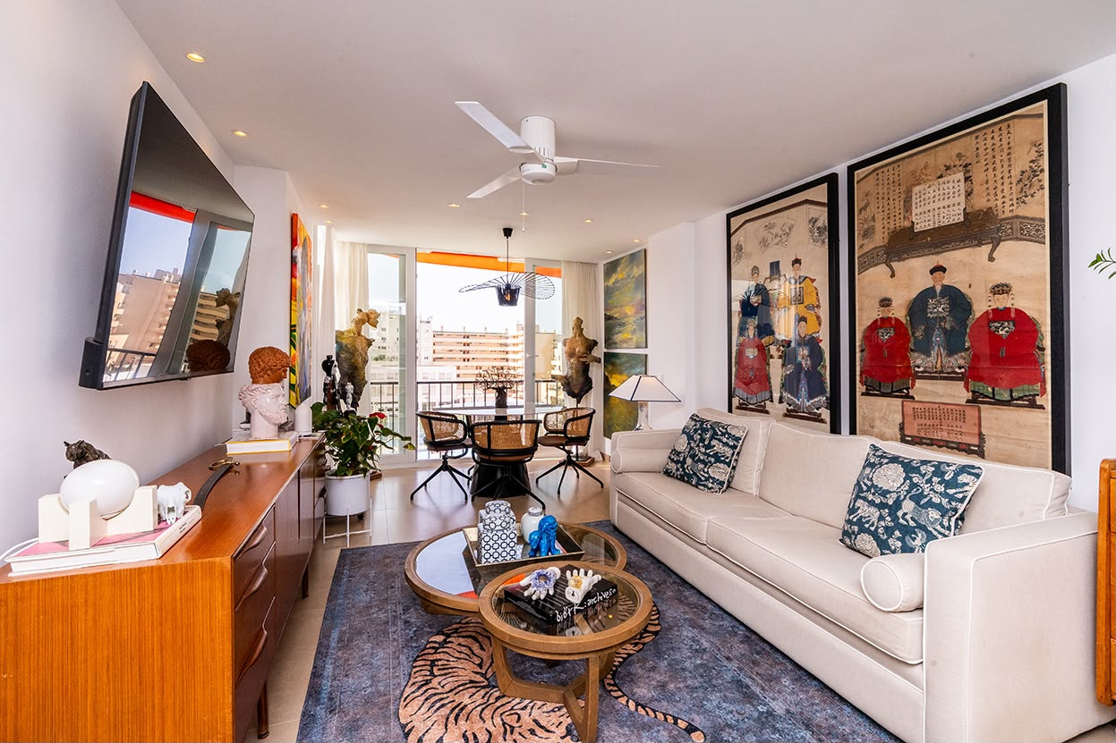 3 Bedroom Apartment in Marbella - Photo 4