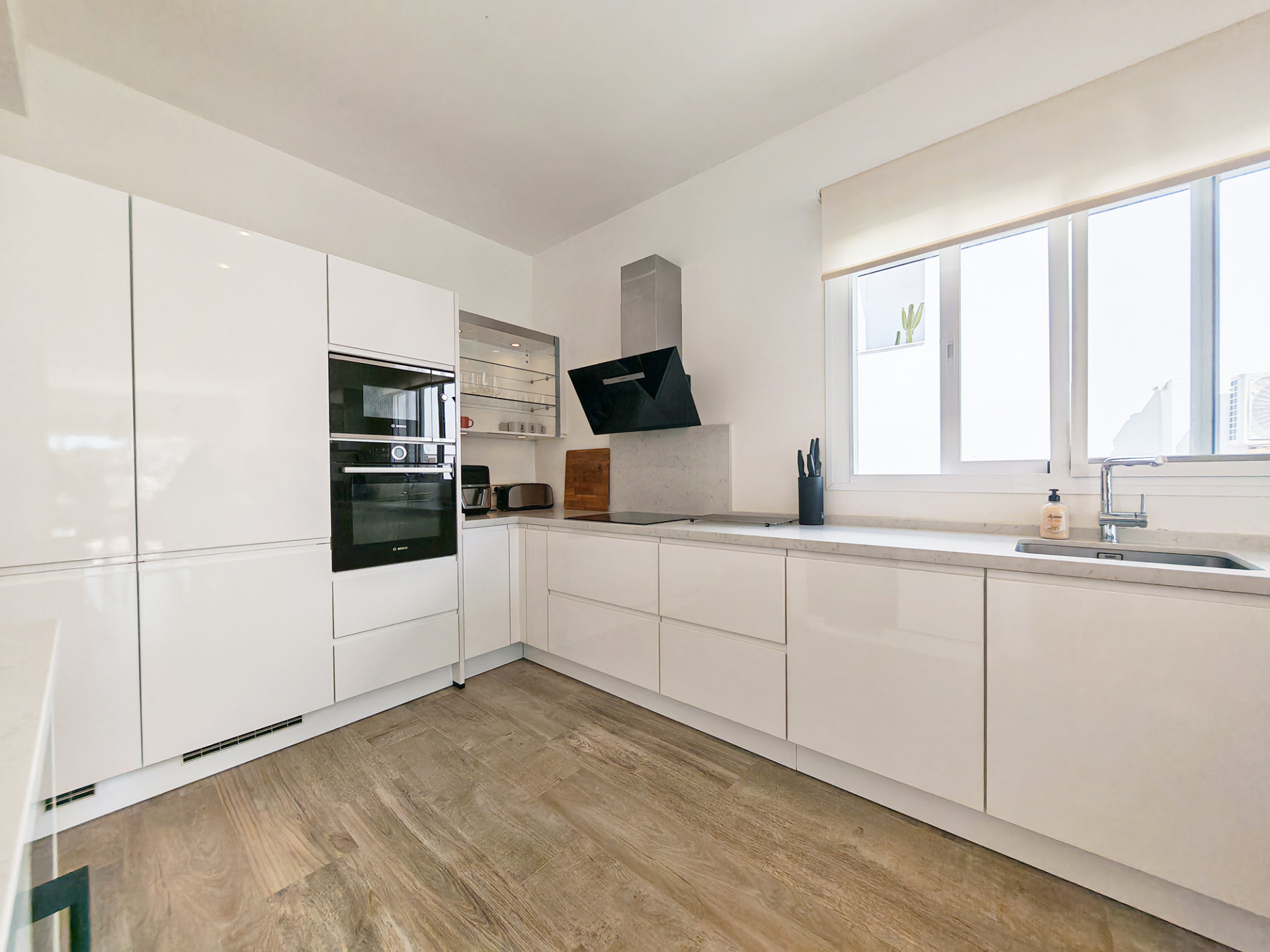 3 Bedroom Villa in Mijas - Foto 12