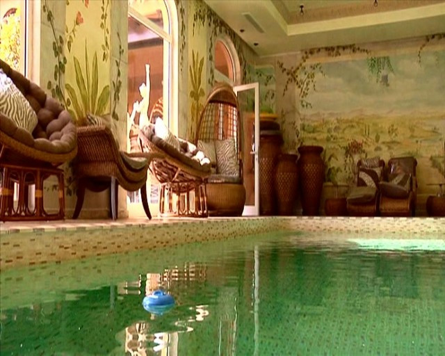 7 Bedroom Villa in Marbella - Photo 22