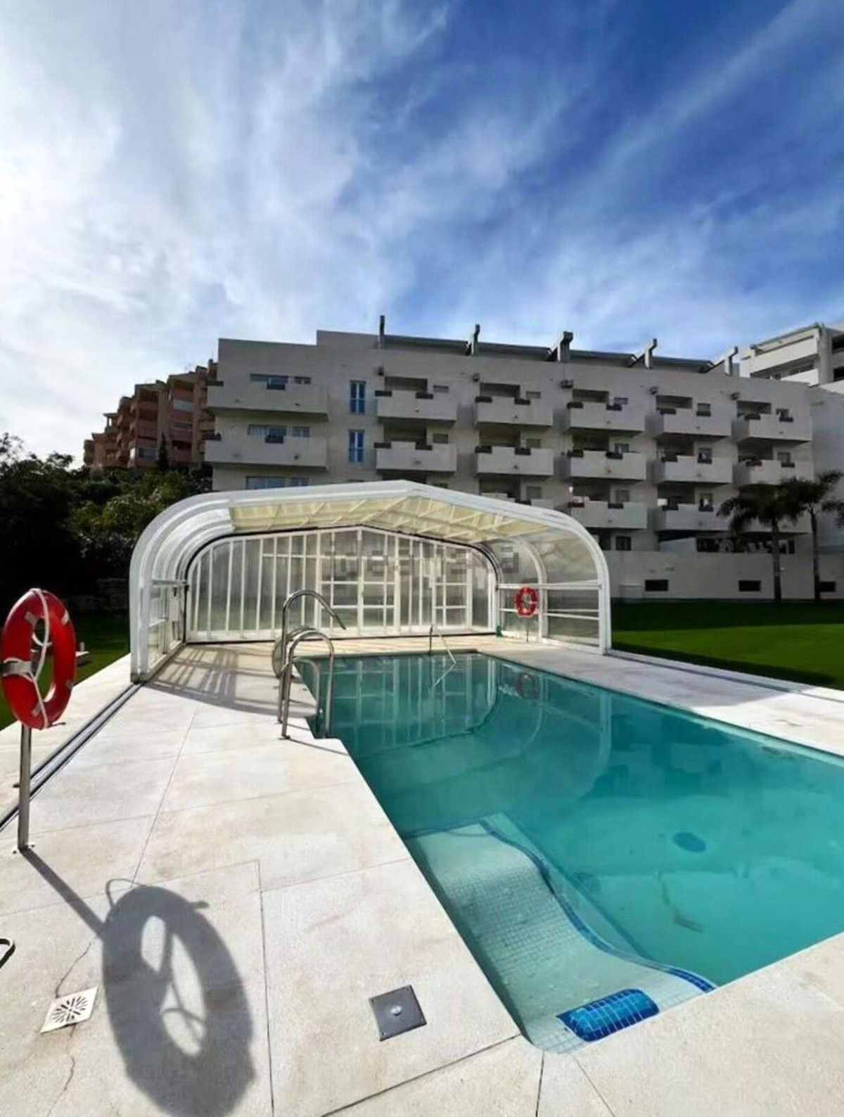 2 Bedroom Apartment in Mijas - Photo 23