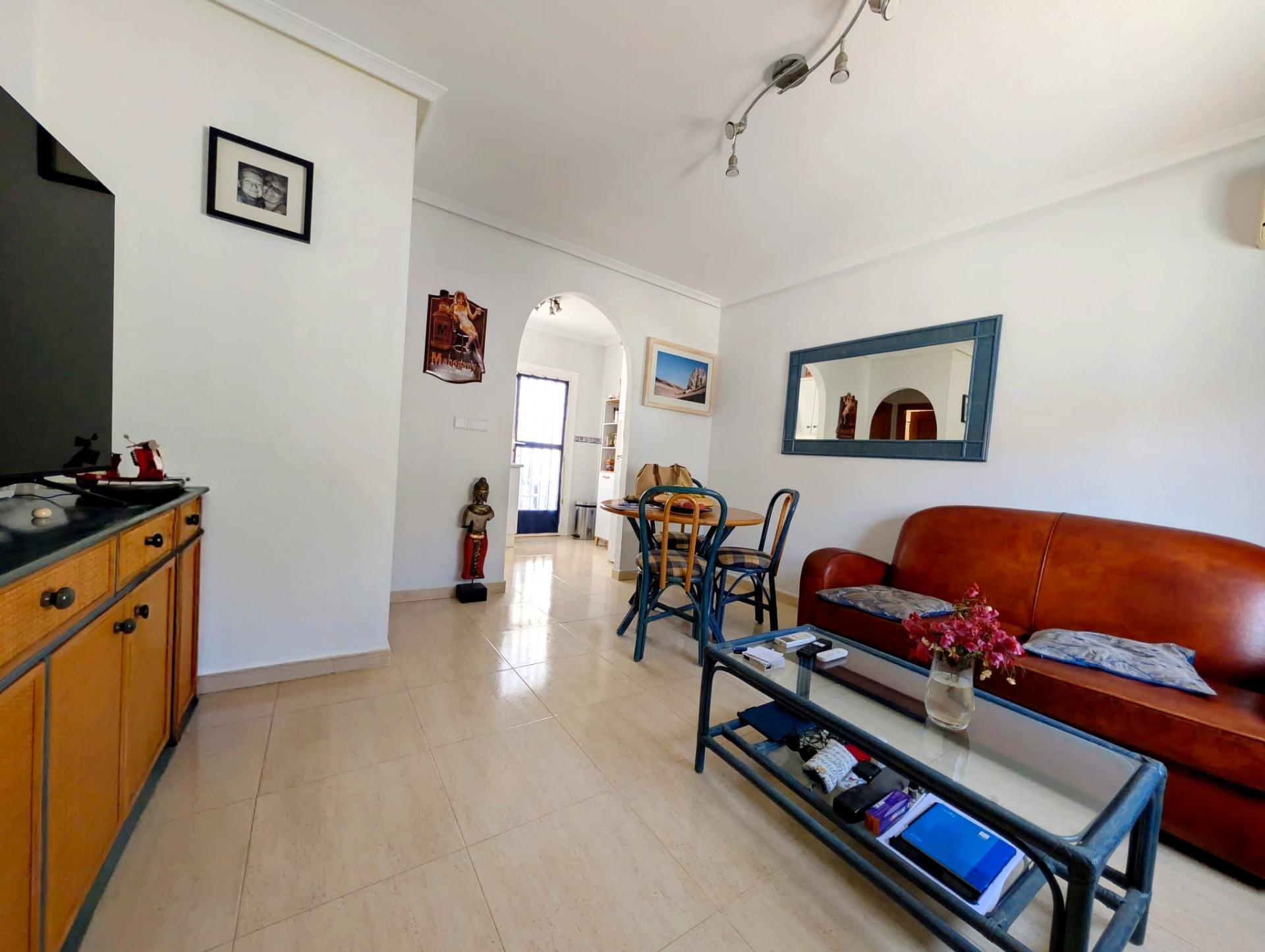 Villa de 2 chambres avec piscine à Murcie, Espagne – Photo 6