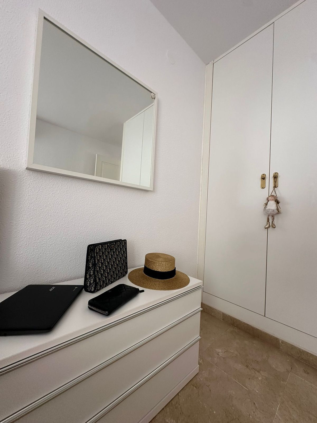 3 Bedroom Apartment in Marbella - Photo 36