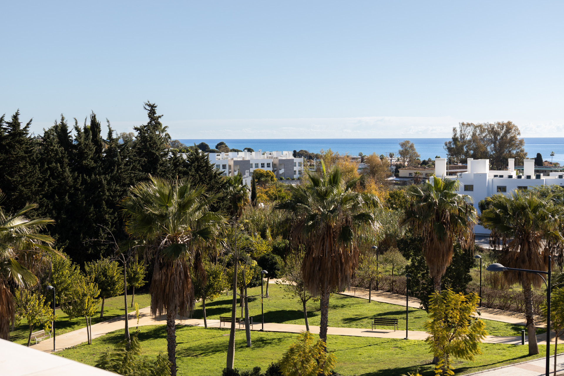 3 Bedroom Townhouse in Estepona - Photo 25