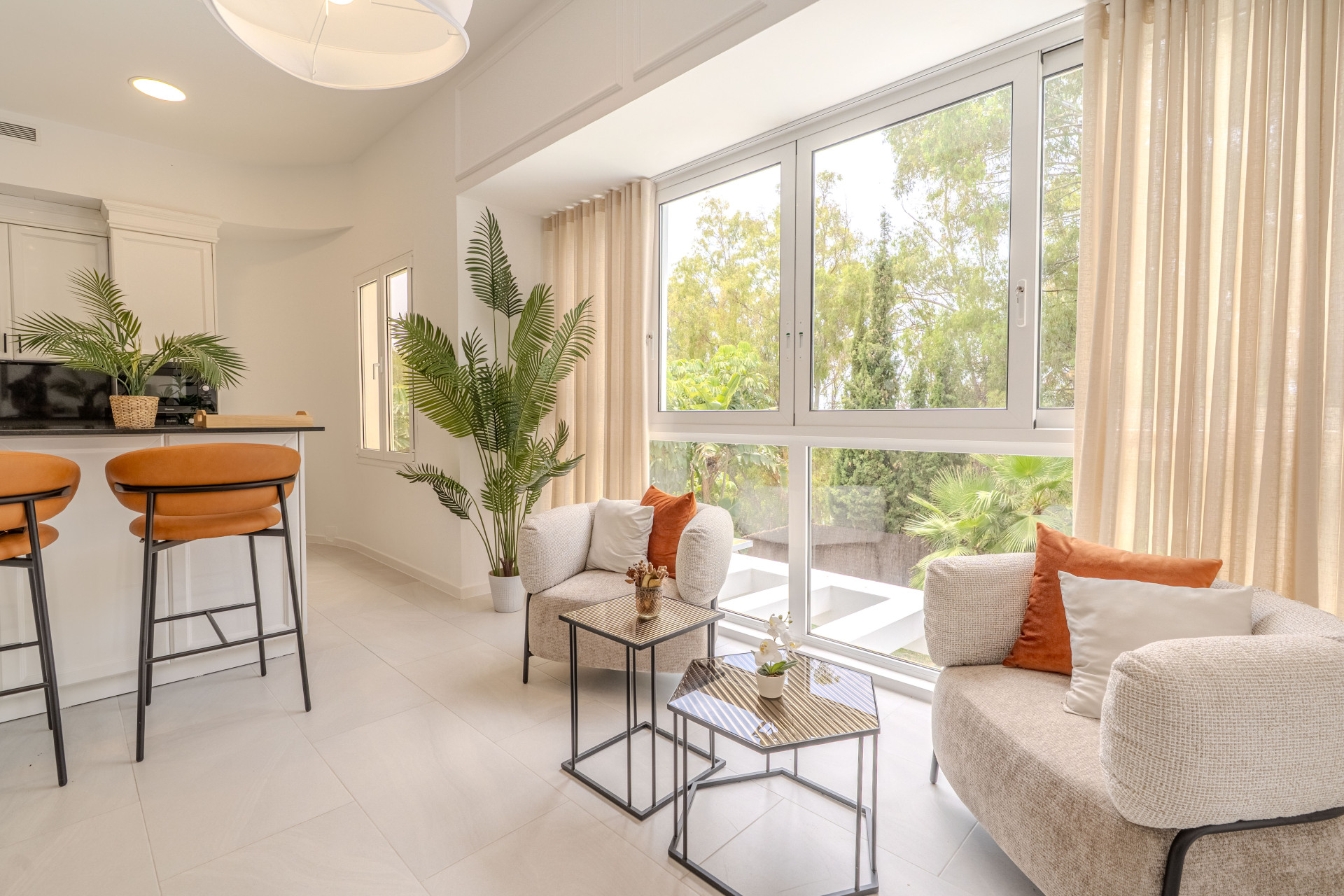 4 Bedroom Villa in Marbella - Foto 17