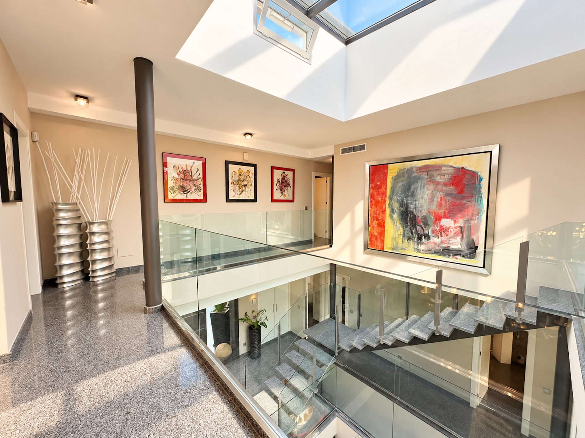 5 Bedroom Villa in Mijas - Photo 25