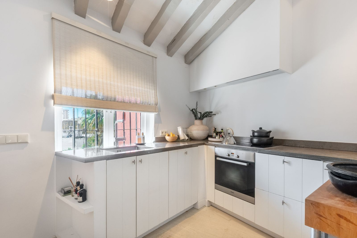 Apartamento com 2 quartos em Málaga, Espanha – Foto 10