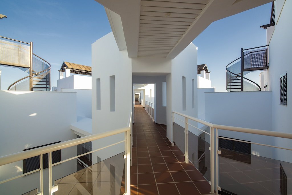 2 Bedroom Apartment in Casares - Photo 15