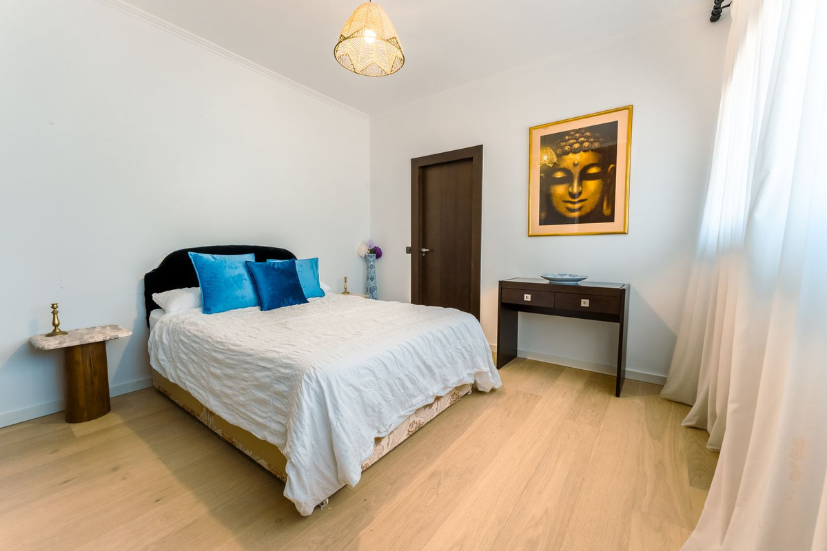 4 Bedroom Villa in Benahavís - Foto 34