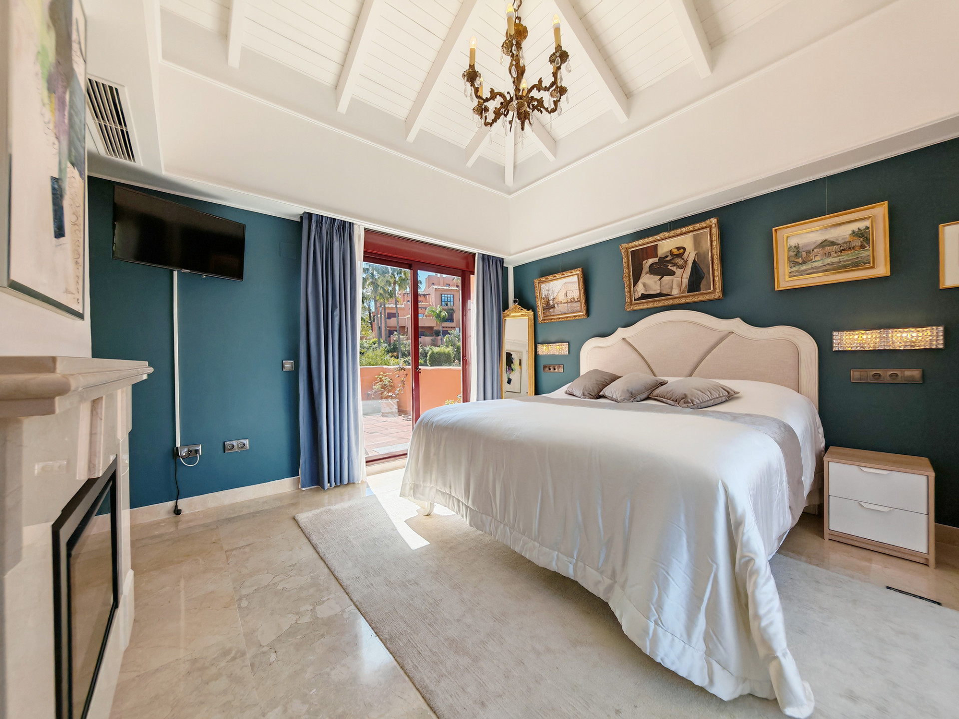 3 Bedroom Townhouse in Marbella - Foto 14