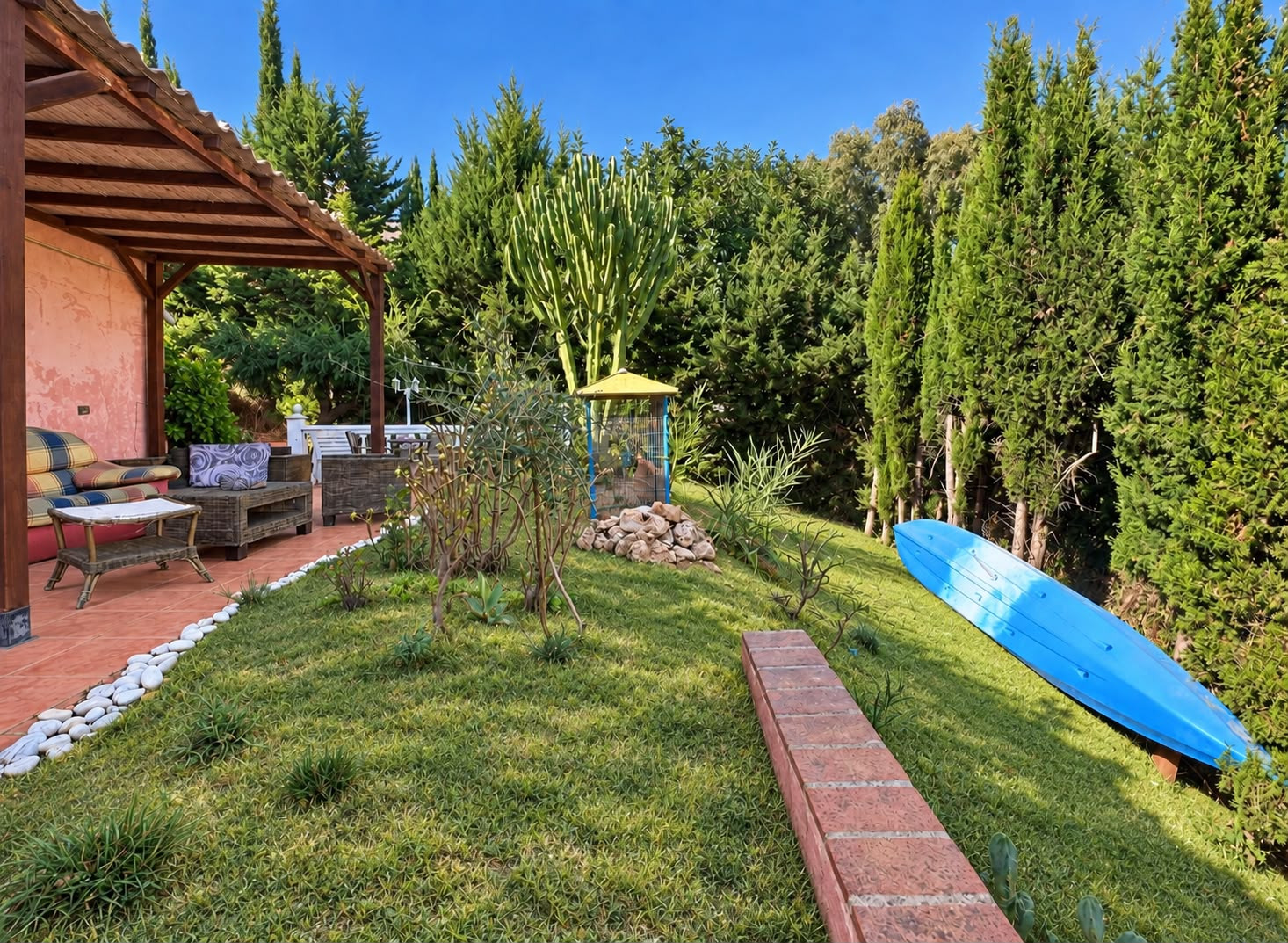 3 Bedroom Villa in Mijas - Photo 10