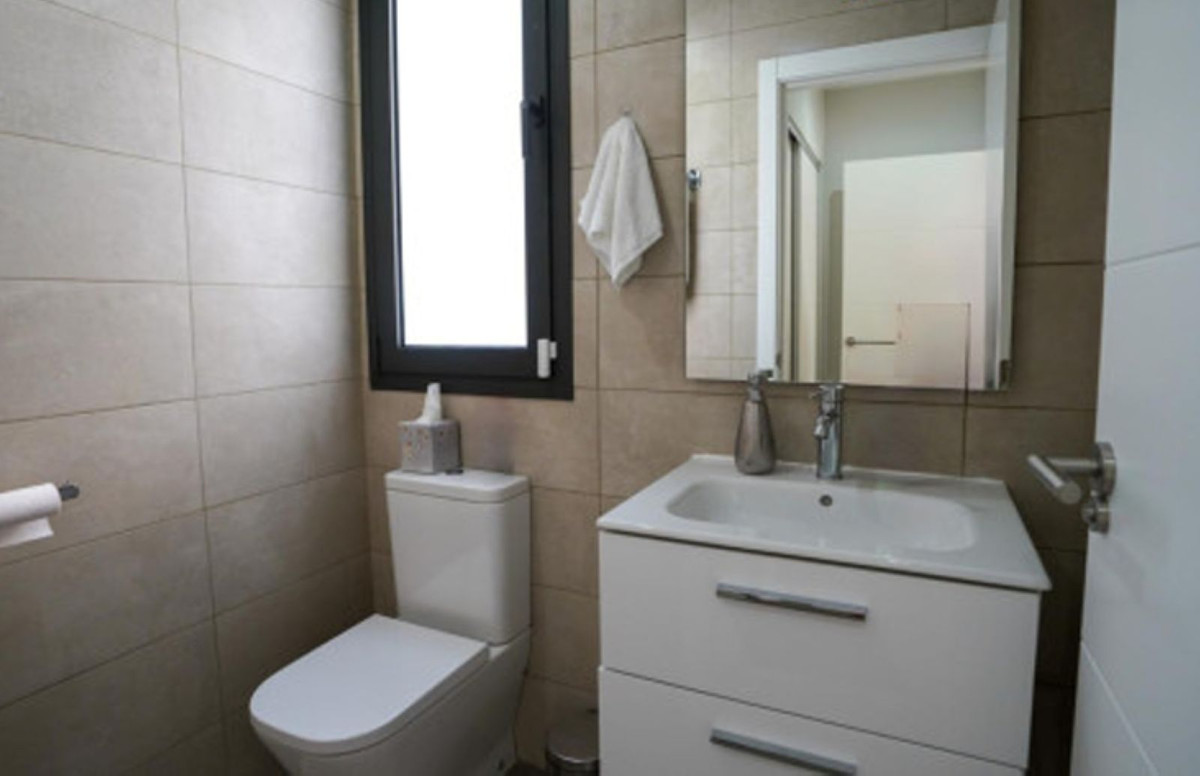 Villa met 3 slaapkamers met zwembad in Málaga, Spanje – Foto 19